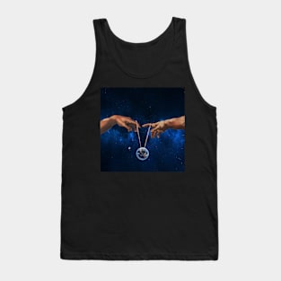 Gods YoYo Tank Top